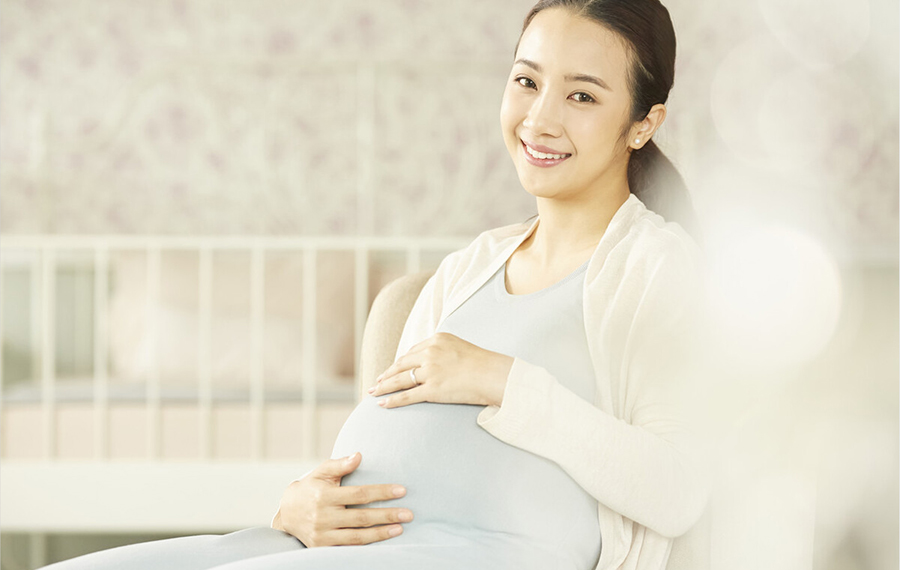 在南宁妊娠期间怎么鉴定孩子是谁的,孕期亲子鉴定准确吗